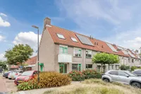 Paradijsvogel 54, Heerhugowaard