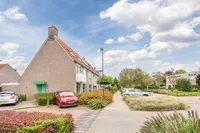 Paradijsvogel 54, Heerhugowaard