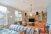 Paradijsvogel 54, Heerhugowaard
