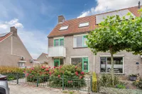Paradijsvogel 54, Heerhugowaard