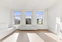 Beukenplein 19 3, Amsterdam