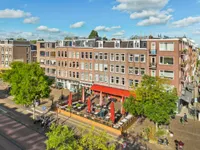 Beukenplein 19 3, Amsterdam
