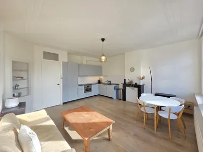 Appartement Samuel Mullerplein, Rotterdam