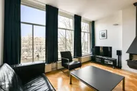 Oude Waal, Amsterdam