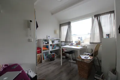 Lessinglaan , 3533AV, Utrecht, Utrecht