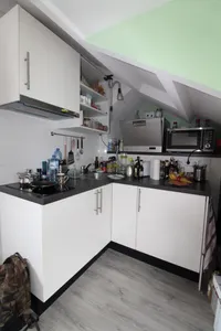 Lessinglaan, Utrecht
