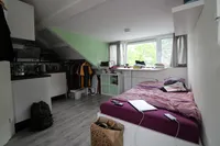 Lessinglaan, Utrecht