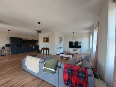 Appartement Lage Valkseweg, Wekerom