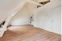 Willemstraat, Breda