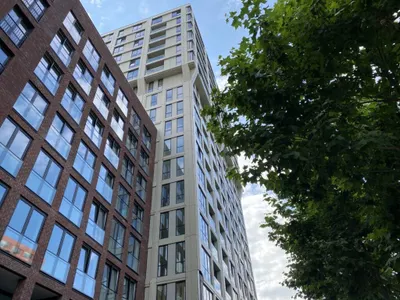 Appartement Torenallee, Eindhoven
