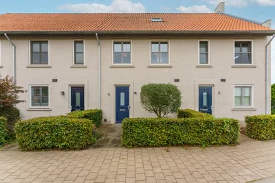 Besselhoeve 2 A, 5708TE, Helmond, Noord-Brabant