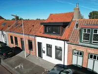 Brouwerijstraat 16, Groede