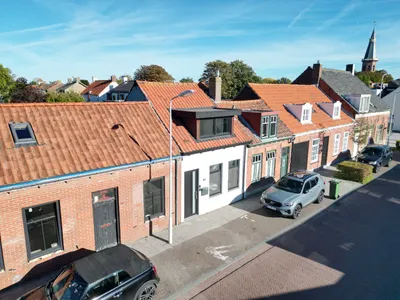 Brouwerijstraat 16, 4503BR, Groede, Zeeland