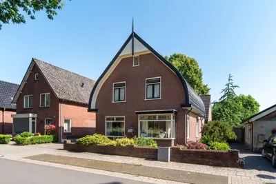 Opbroekweg 9, 7461PH, Rijssen, Overijssel