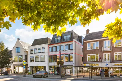 Utrechtseweg 178 2, 6862AV, Oosterbeek, Gelderland