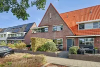 Robert Johnsonstraat 73, Middelburg