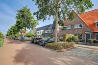 Robert Johnsonstraat 73, Middelburg