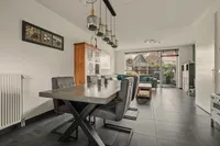 Robert Johnsonstraat 73, Middelburg