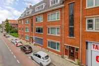 Wolphaertsbocht 128 B, Rotterdam