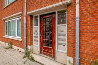 Wolphaertsbocht 128 B, Rotterdam
