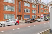 Wolphaertsbocht 128 B, Rotterdam