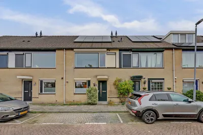 Kouwenaardseweg 66, 3191TN, Hoogvliet Rotterdam, Zuid-Holland