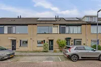 Kouwenaardseweg 66, Hoogvliet Rotterdam