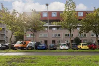 Zevenwouden 50, Utrecht
