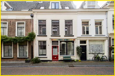 Herenstraat 15, 3512KA, Utrecht, Utrecht