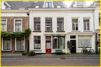 Herenstraat 15, Utrecht