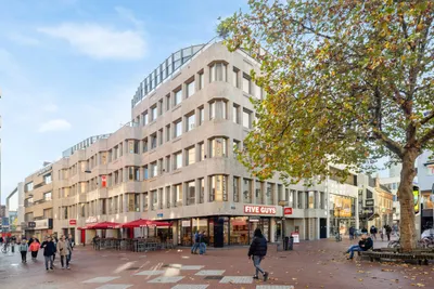 Markt 16 S, 5611EB, Eindhoven, Noord-Brabant