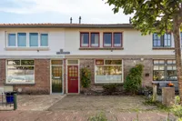De Ruijterstraat 29, Alphen Aan Den Rijn