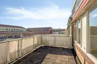 De Ruijterstraat 29, Alphen Aan Den Rijn