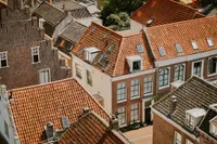 Ridderstraat 4 b, Culemborg