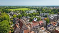 Ridderstraat 4 b, Culemborg