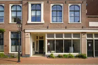 Ridderstraat 4 b, Culemborg