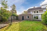 van Galenstraat 23, Bergeijk