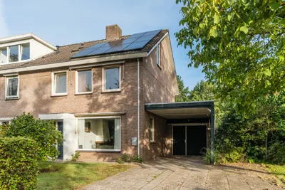 van Galenstraat 23, 5571BP, Bergeijk, Noord-Brabant
