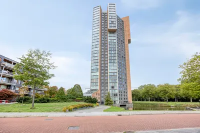 Oosterbakenpad 218, 3192XV, Hoogvliet Rotterdam, Zuid-Holland