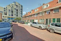 Schimmelweg 26, 's-gravenhage