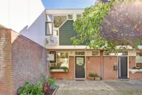 De Vennen 38, Weesp