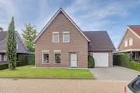 Weystraat 11, Weert