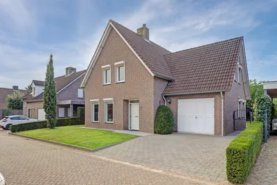 Weystraat 11, 6005SW, Weert, Limburg