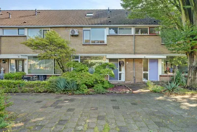 Grevelingen 64, 2401DP, Alphen Aan Den Rijn, Zuid-Holland