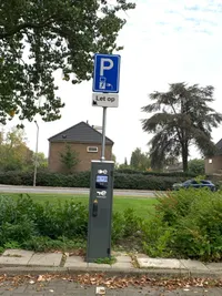 Westelijk Halfrond 407, Amstelveen