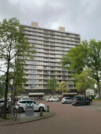 Westelijk Halfrond 407, 1183JC, Amstelveen, Noord-Holland