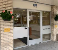 Westelijk Halfrond 407, Amstelveen