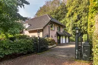 Bosweg 17, Berg En Dal