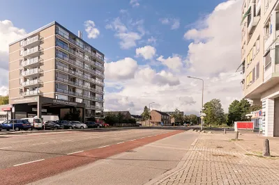 Symfoniestraat 32, 6544TL, Nijmegen, Gelderland