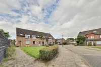 Weide 152, Dongen